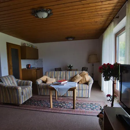 Apartment Haus Talblick Stocksberg