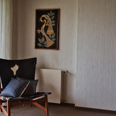 Haus Talblick Apartment Stocksberg