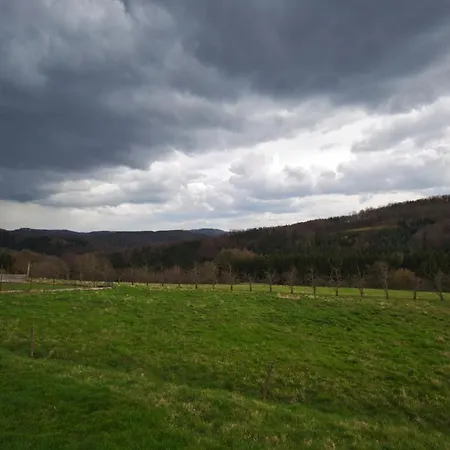 Haus Talblick Apartman