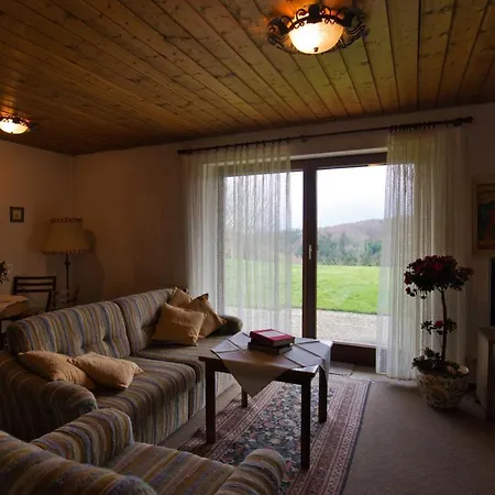 Haus Talblick Apartment