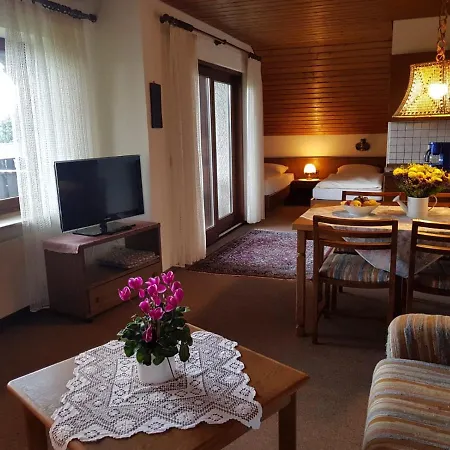 Haus Talblick * Stocksberg