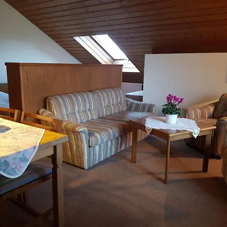 Haus Talblick Apartment Stocksberg