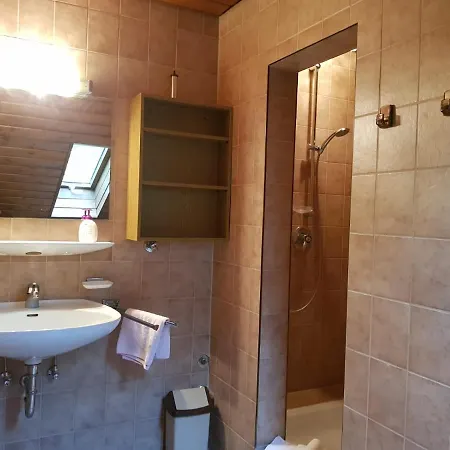 Haus Talblick Daire