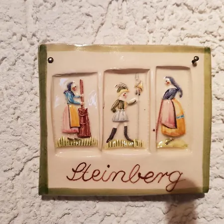 Haus Talblick דירה Stocksberg