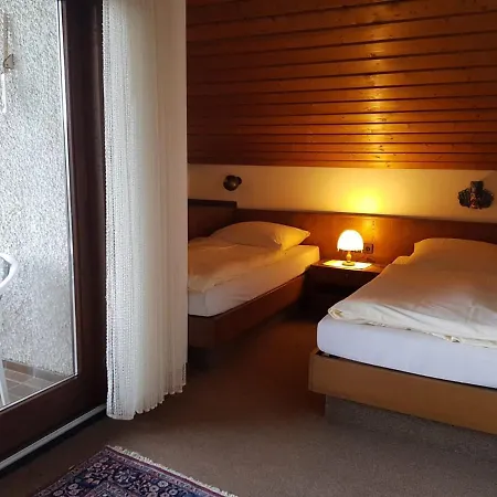 Haus Talblick Daire