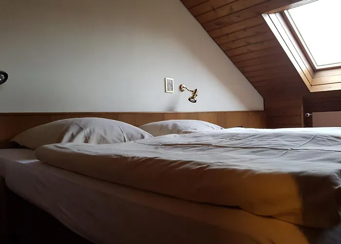 Haus Talblick Stocksberg